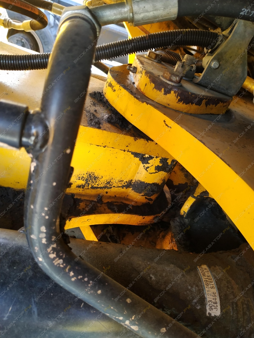 JCB 456 ZX [8]