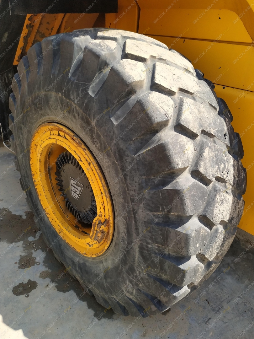 JCB 456 ZX [17]