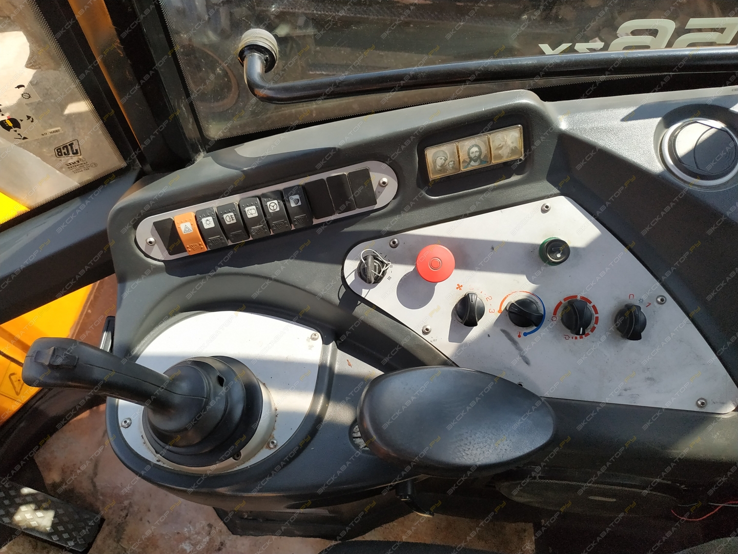 JCB 456 ZX [12]
