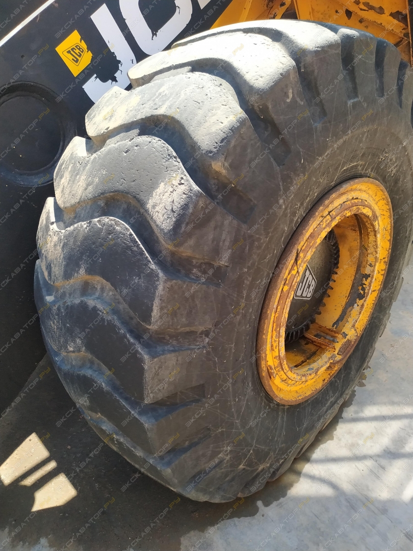 JCB 456 ZX [15]