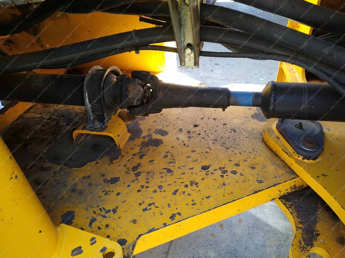 JCB 456 ZX [11]
