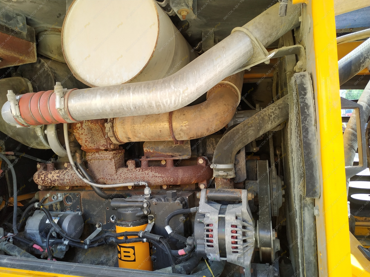 JCB 456 ZX [7]