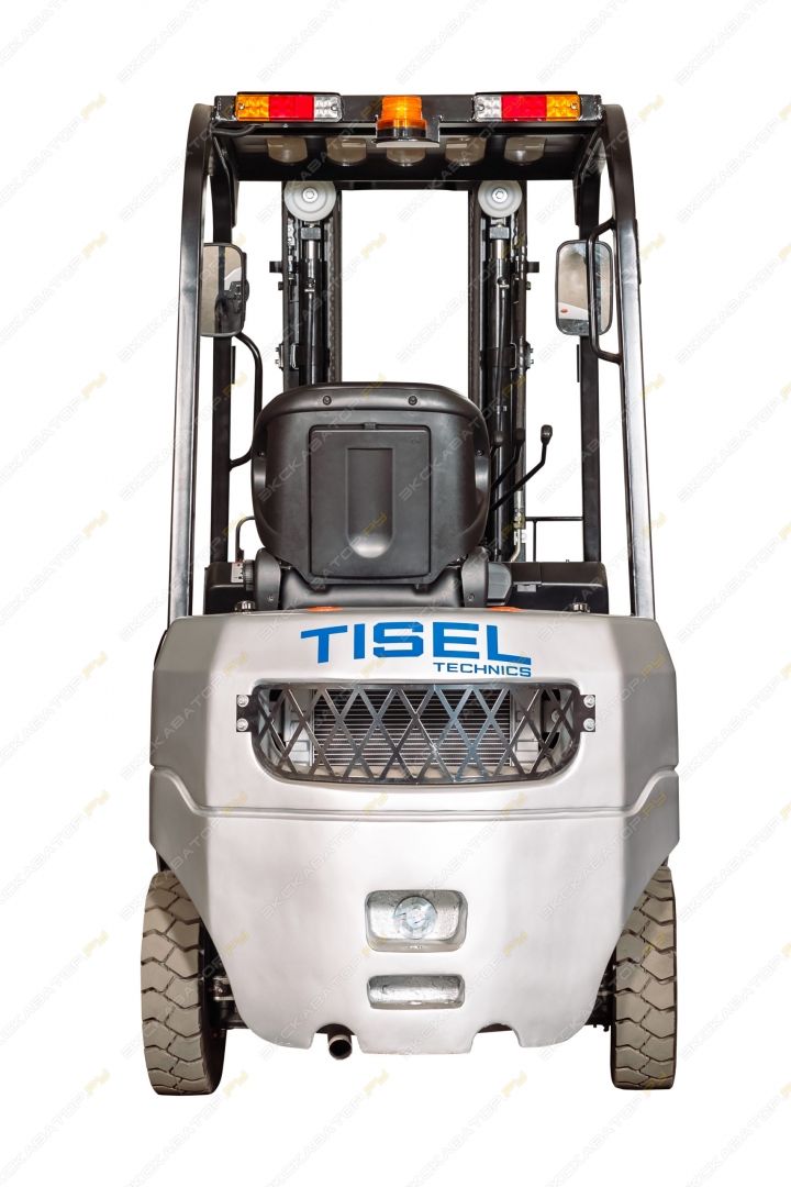 Tisel FD18T-NE92 [0]