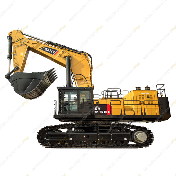 Sany SY1250H [0]