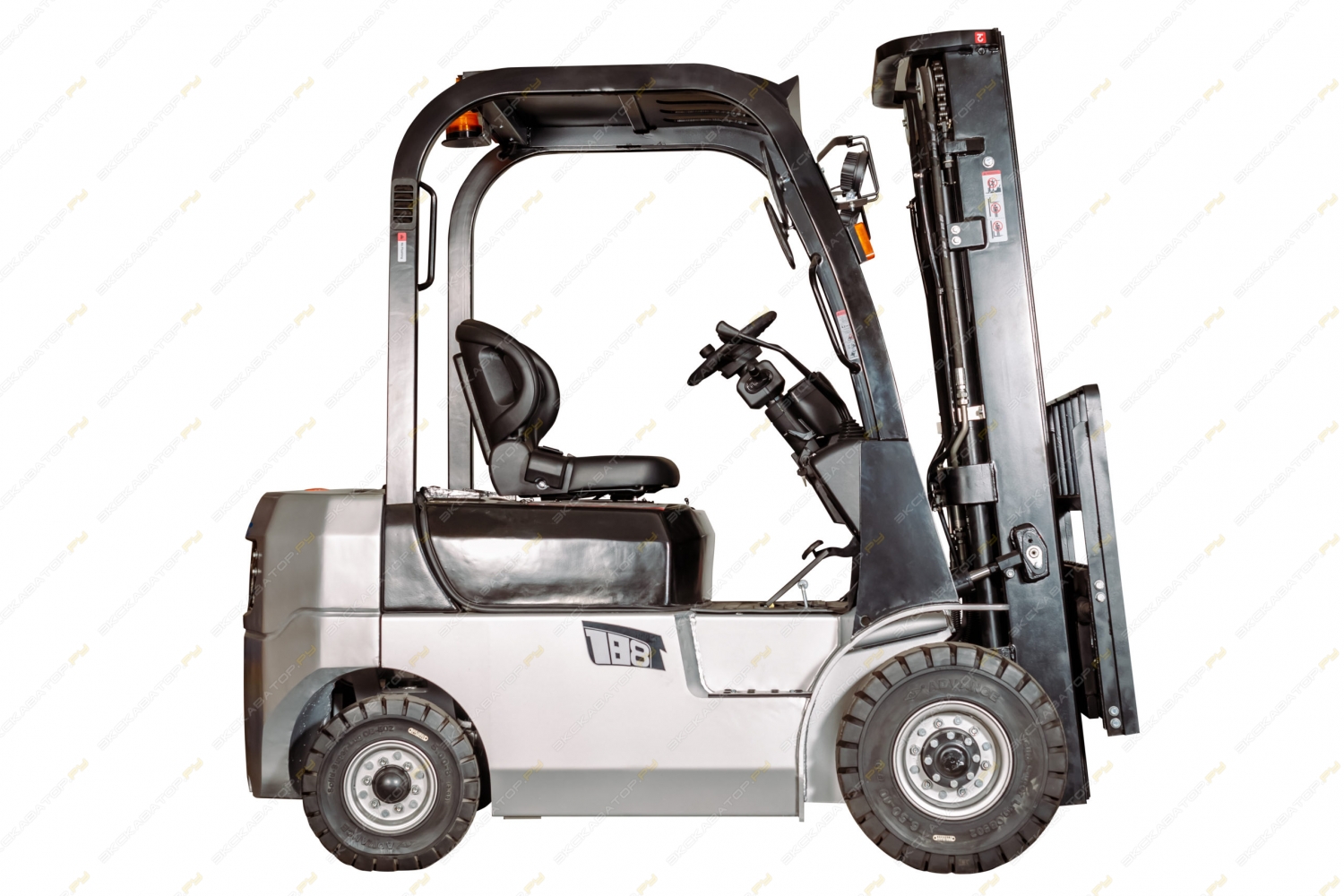 Tisel FD18T-NE92 [2]