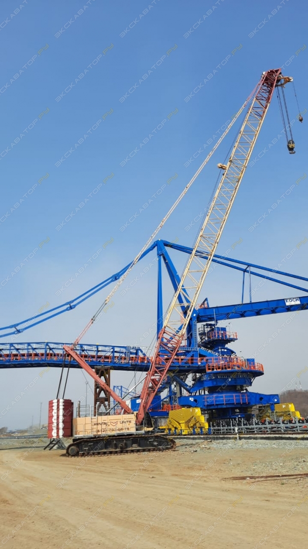 Liebherr LR 1300 [1]