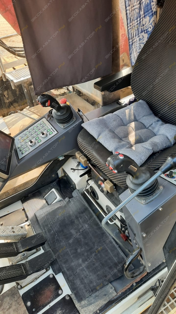 Liebherr LR 1300 [3]