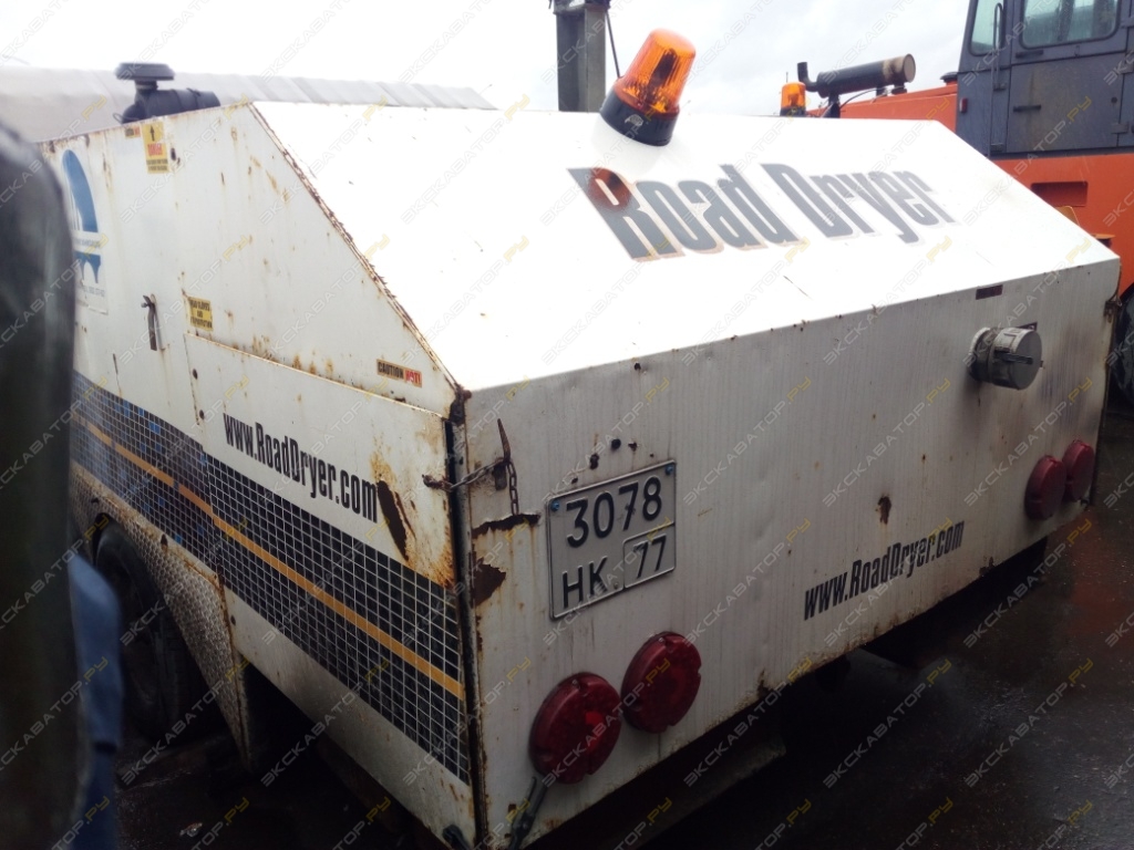 Road Dryer 1200 [1]
