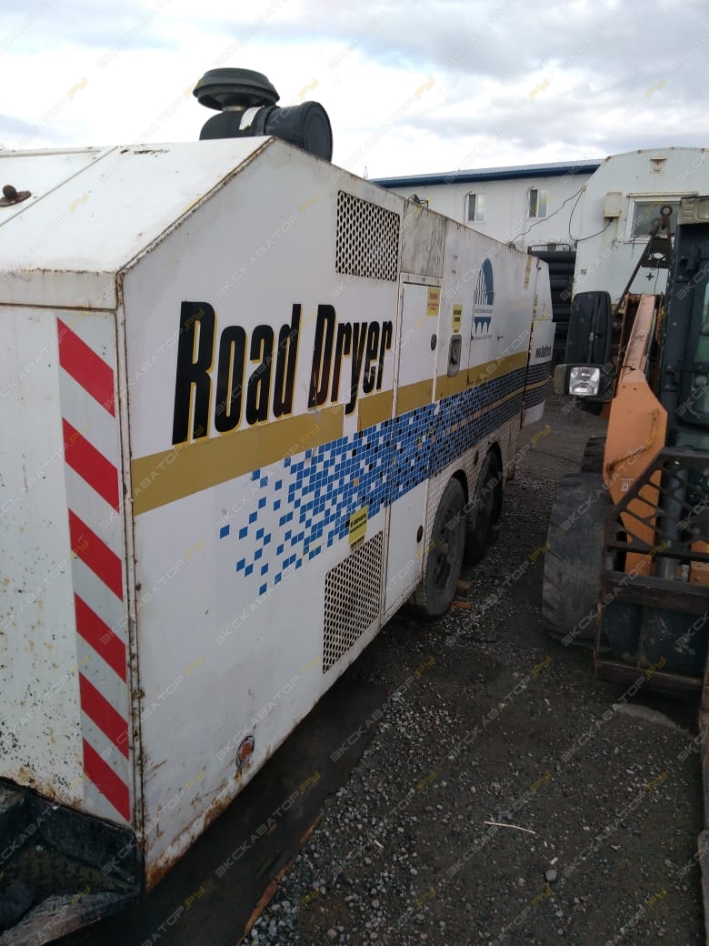 Road Dryer 1200 [1]