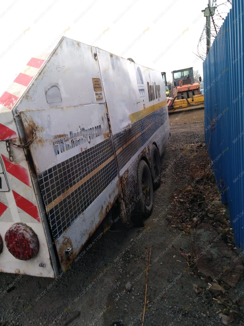 Road Dryer 1200 [5]