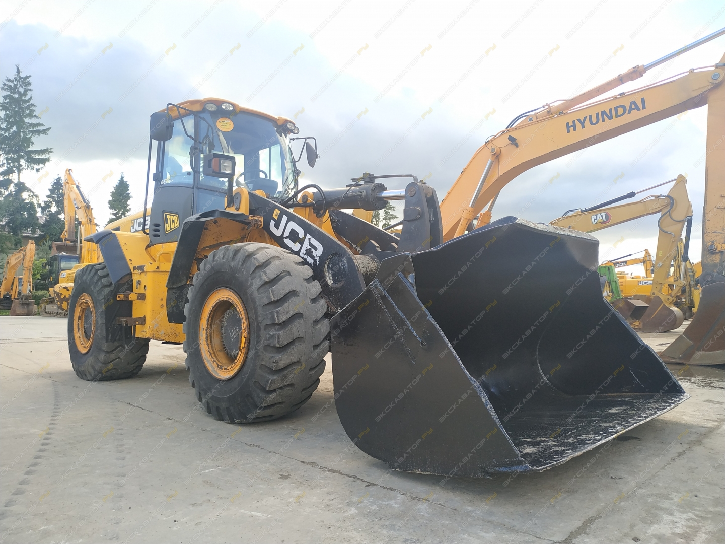 JCB 456 ZX [0]