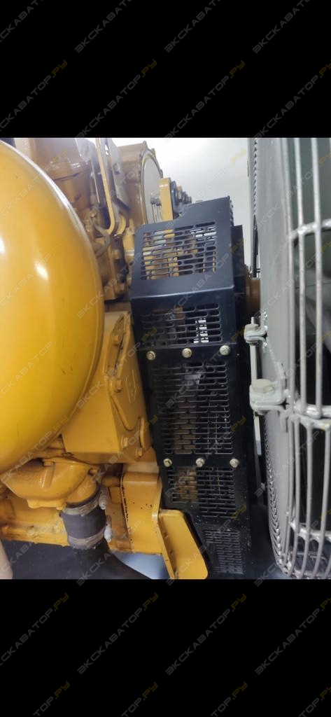 Caterpillar C18 [2]