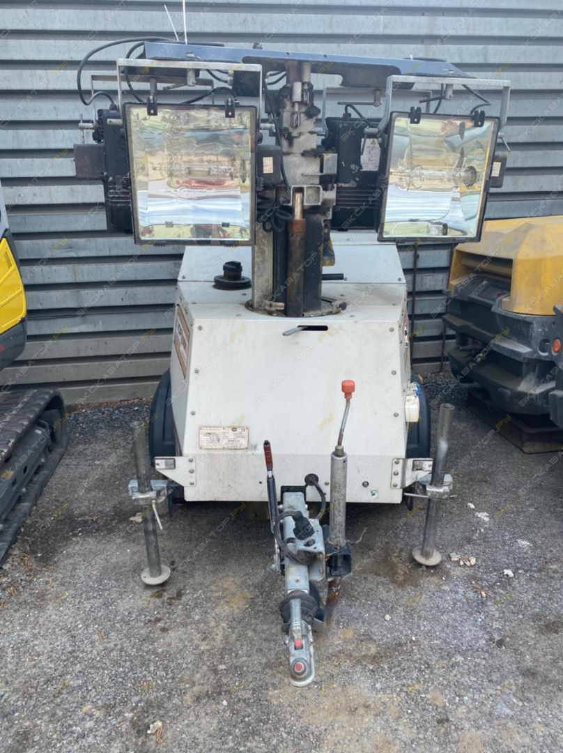 Morris SMC TL-90 [4]