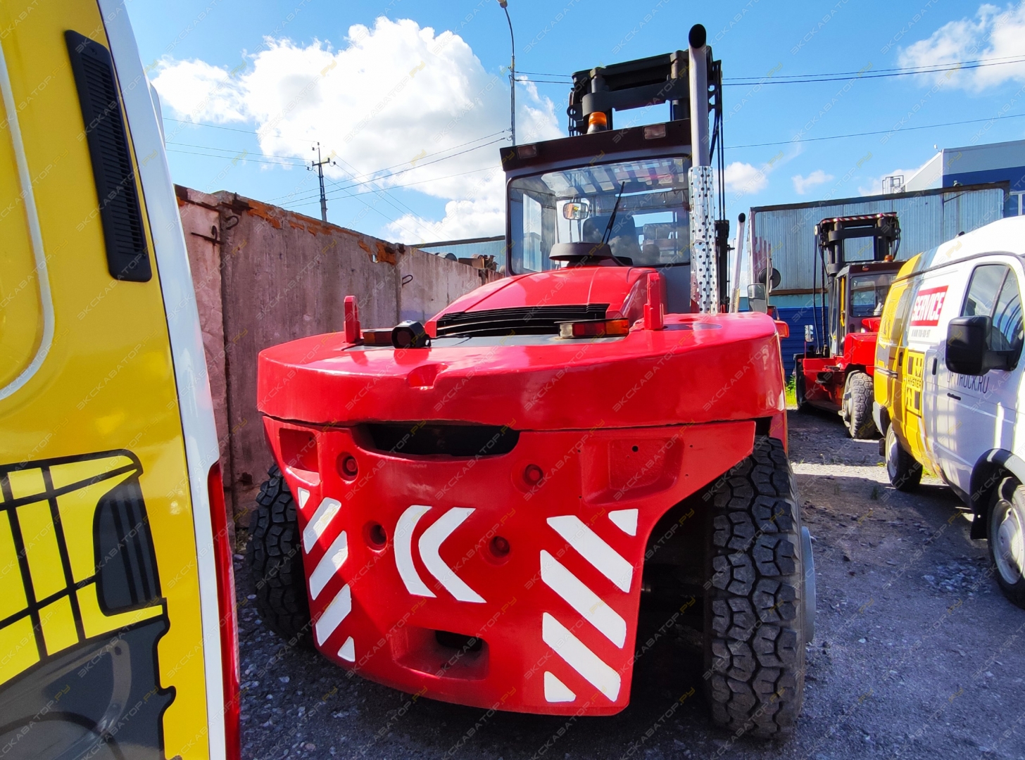 Kalmar DCE120-12 [6]