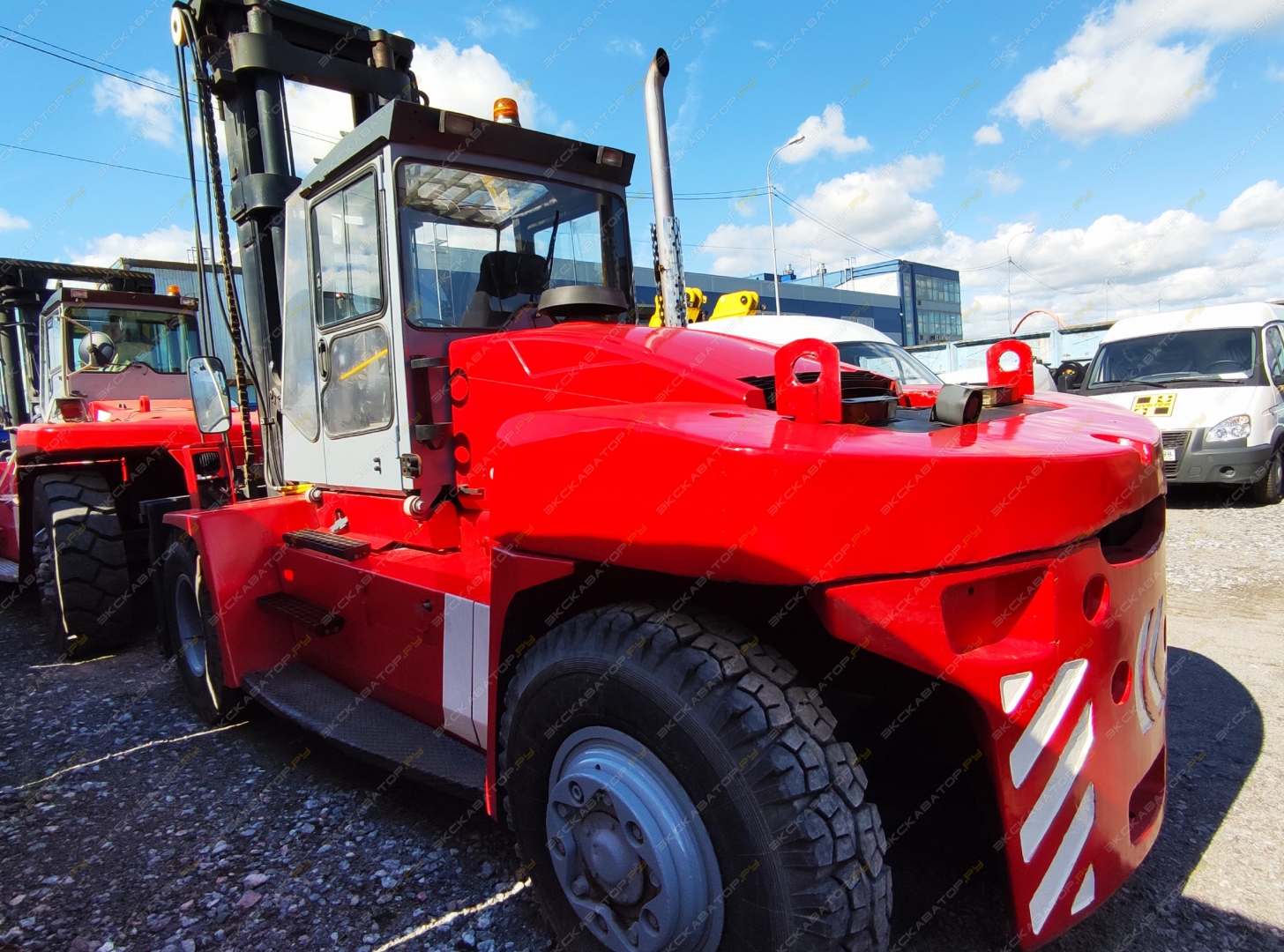 Kalmar DCE120-12 [0]