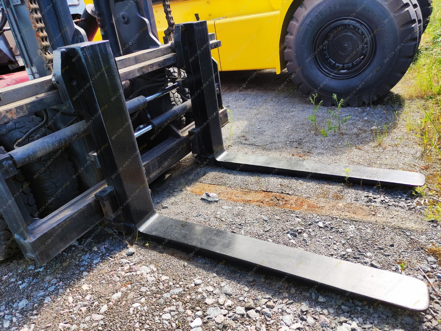 Kalmar DCE120-12 [12]