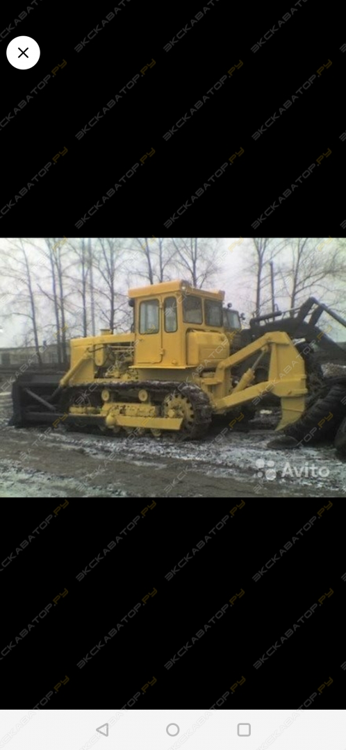 Т-170 [0]