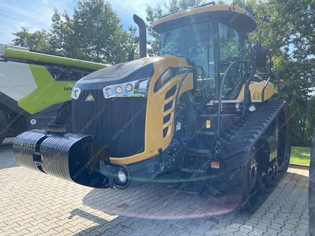 Challenger MT775E [1]