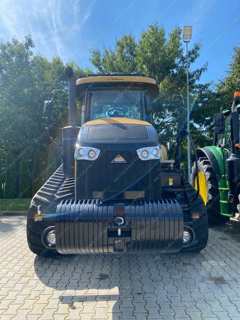 Challenger MT775E [0]