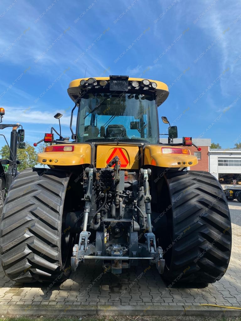 Challenger MT775E [2]