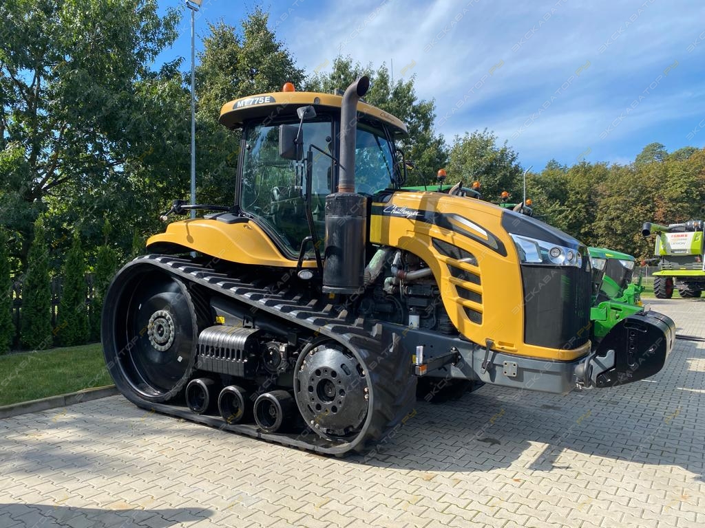 Challenger MT775E [3]