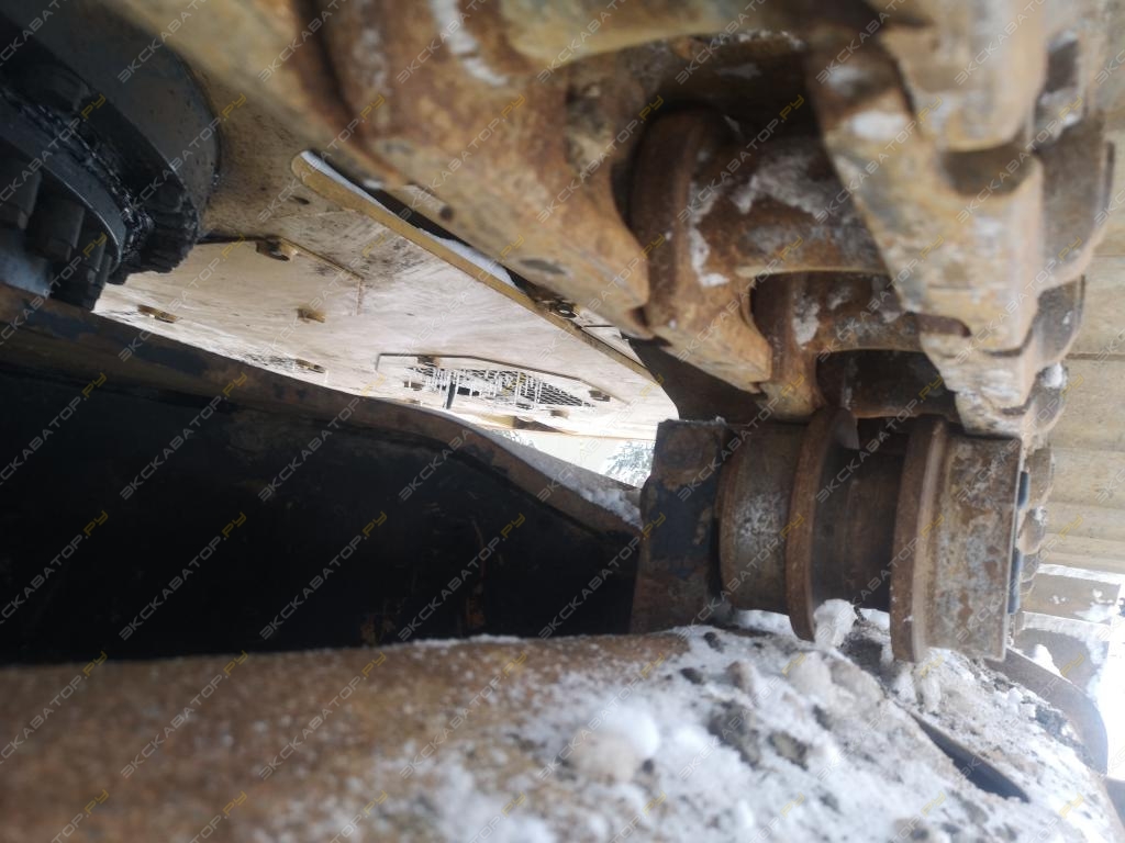 Caterpillar 330D2 L [21]