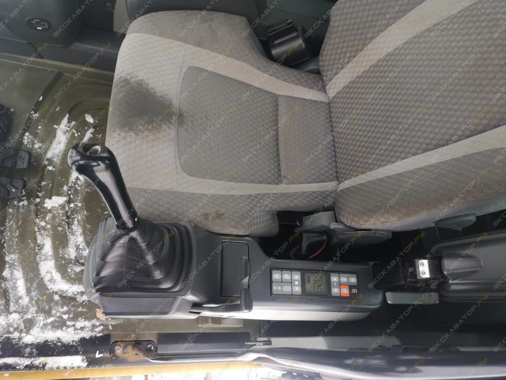Caterpillar 330D2 L [17]