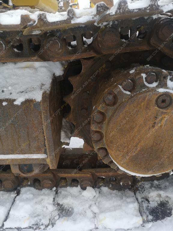Caterpillar 330D2 L [20]