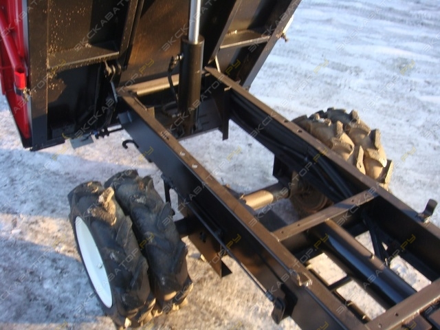 Yanmar C20R [1]