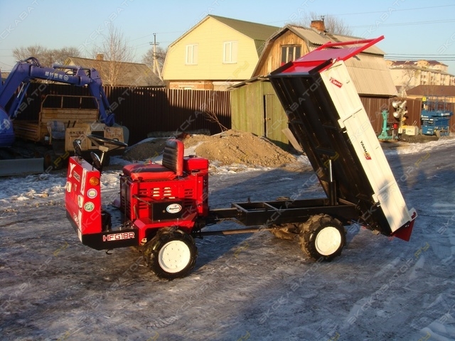 Yanmar C12R-B [3]