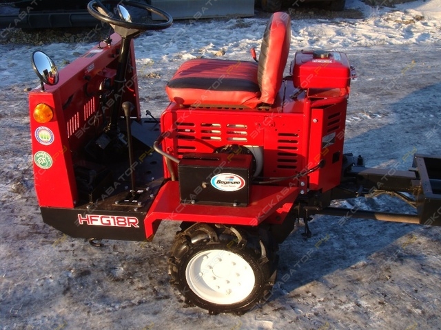 Yanmar C20R [2]