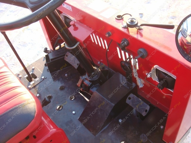 Yanmar C12R-B [2]