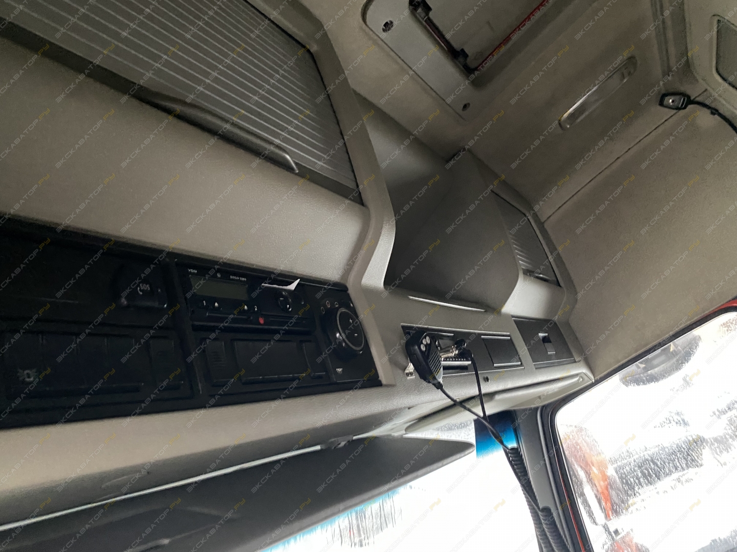 Volvo FM13.400 [4]