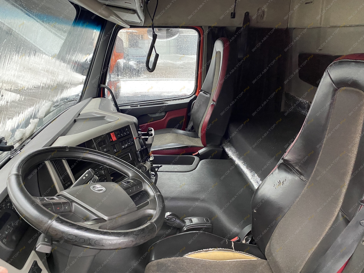 Volvo FM13.400 [3]