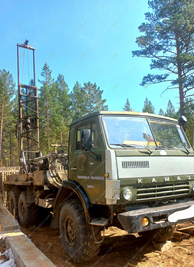 Геомаш ПБУ-2 [0]
