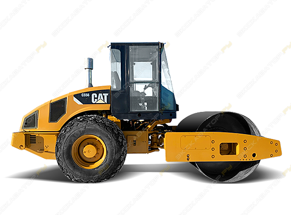 Caterpillar CS56 [0]