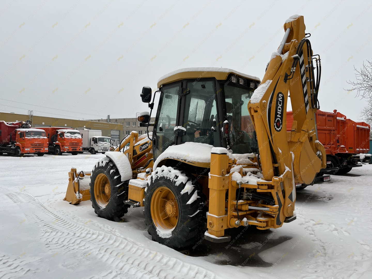 JCB 4CX [3]