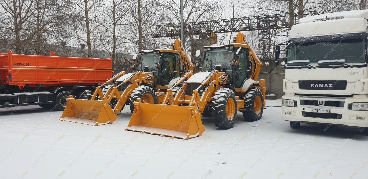 JCB 4CX [4]