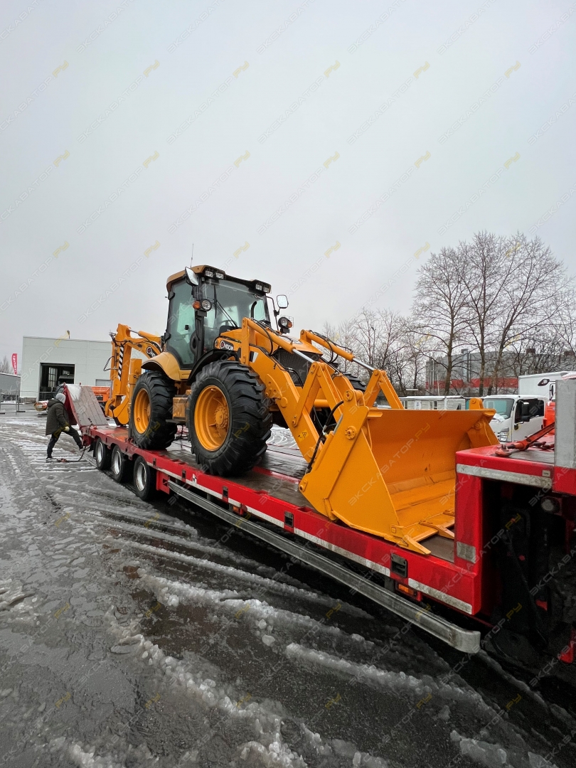 JCB 4CX [0]