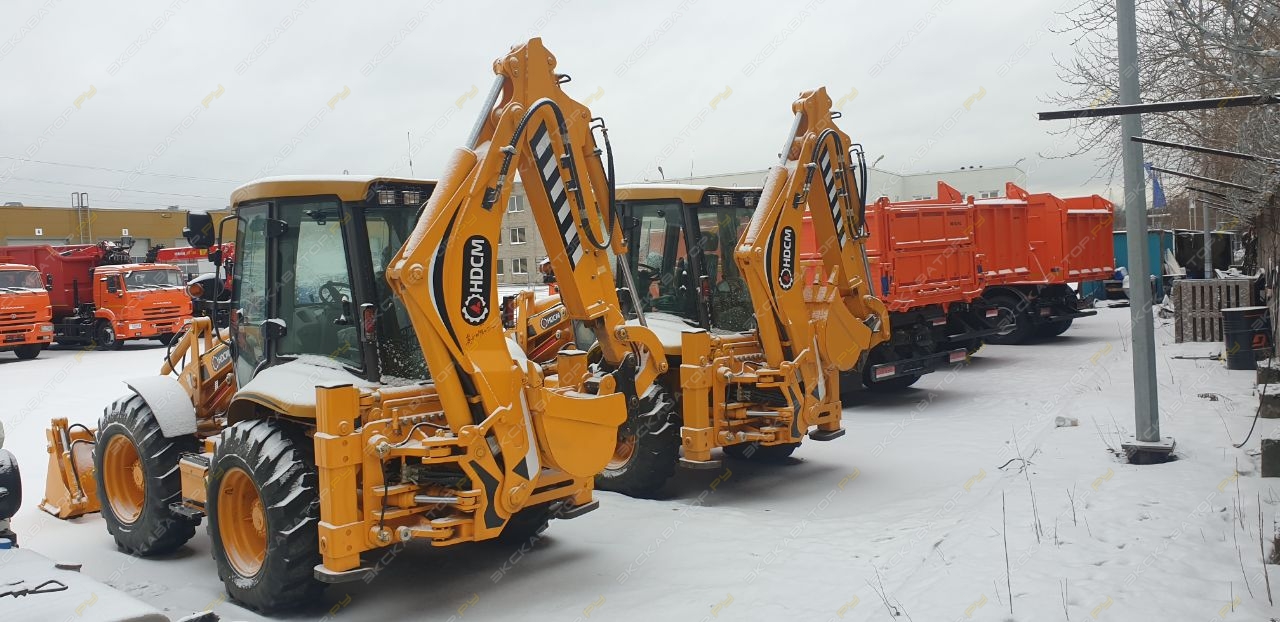 JCB 4CX [5]