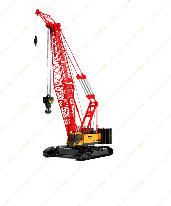 Sany SCC1350A [3]