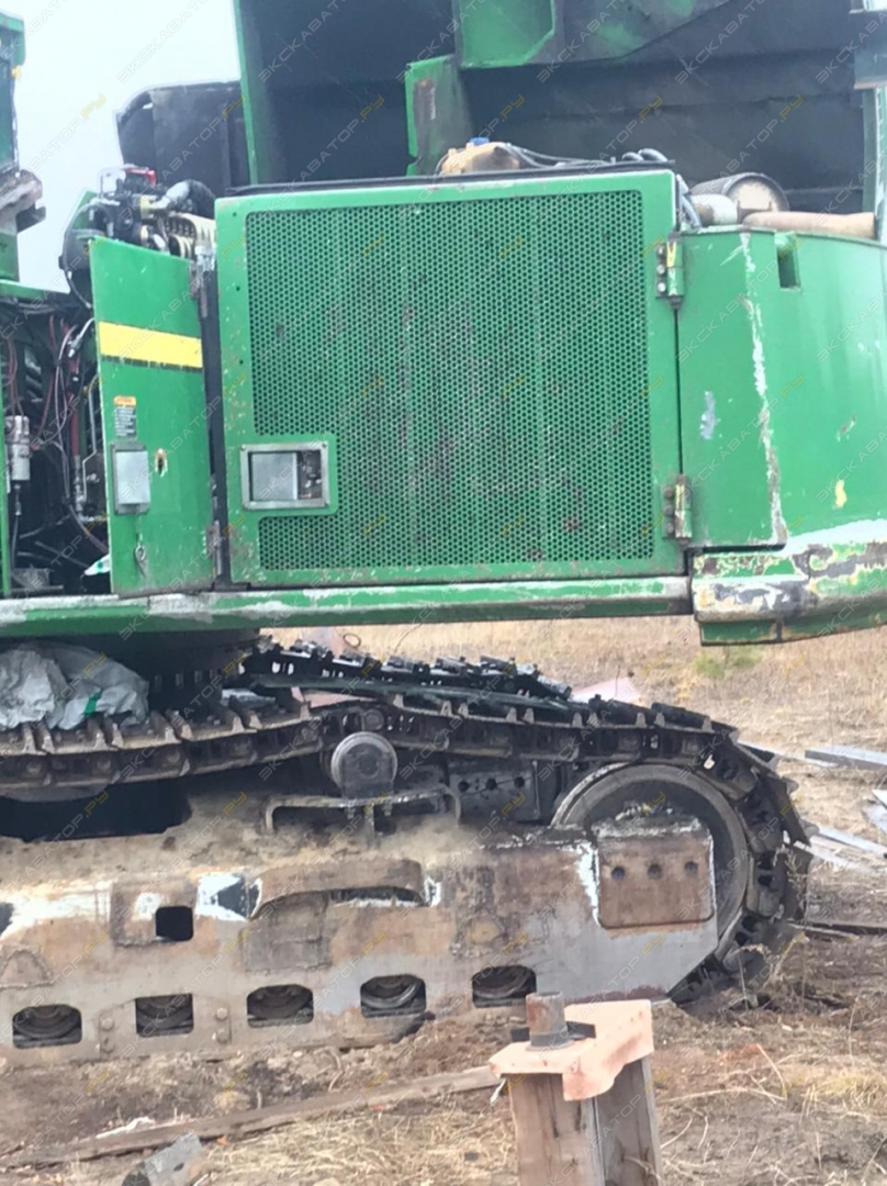 John Deere 853J [3]