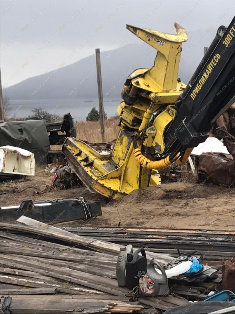 John Deere 853J [1]