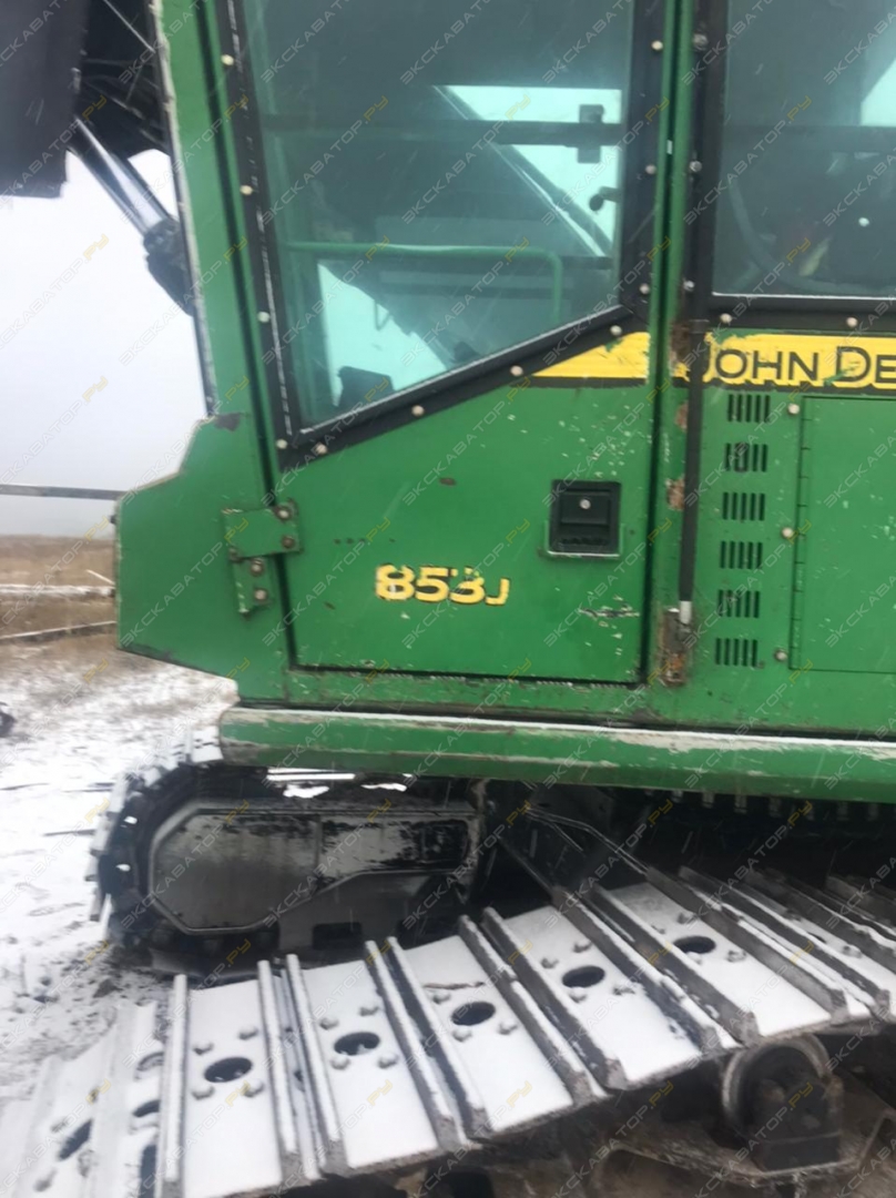 John Deere 853J [0]