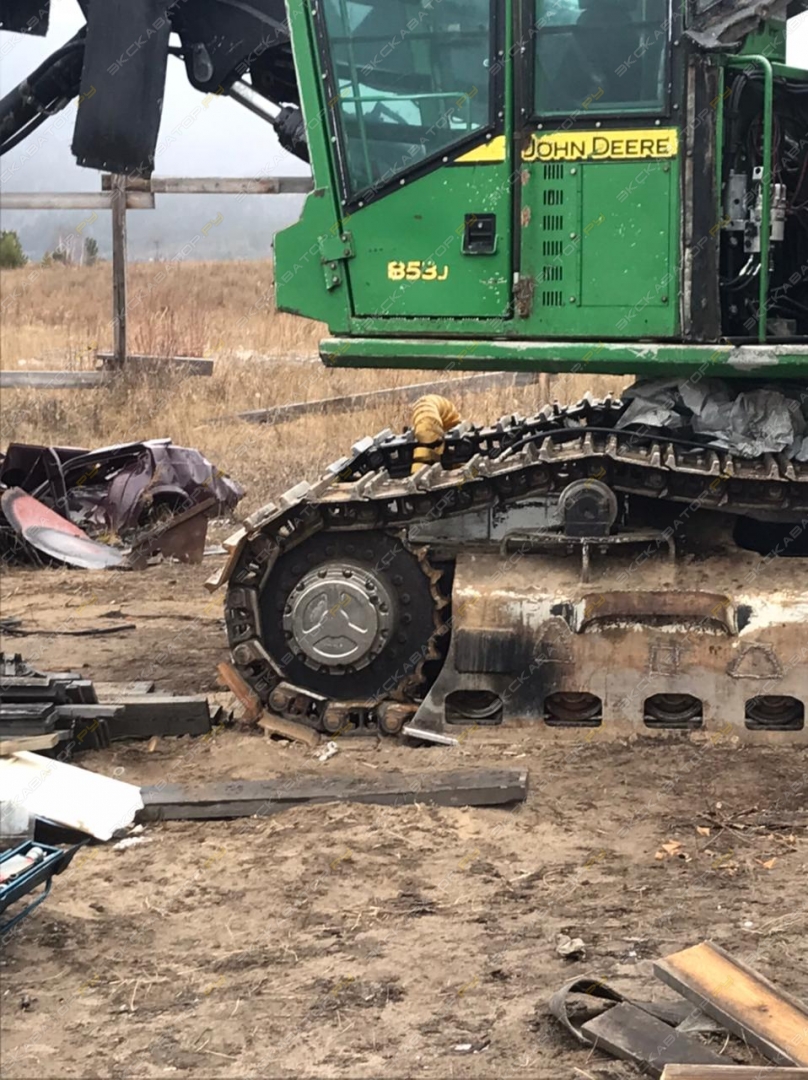 John Deere 853J [2]