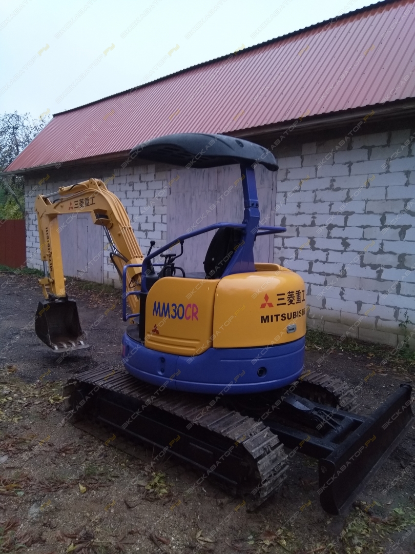 Mitsubishi MS120 [3]