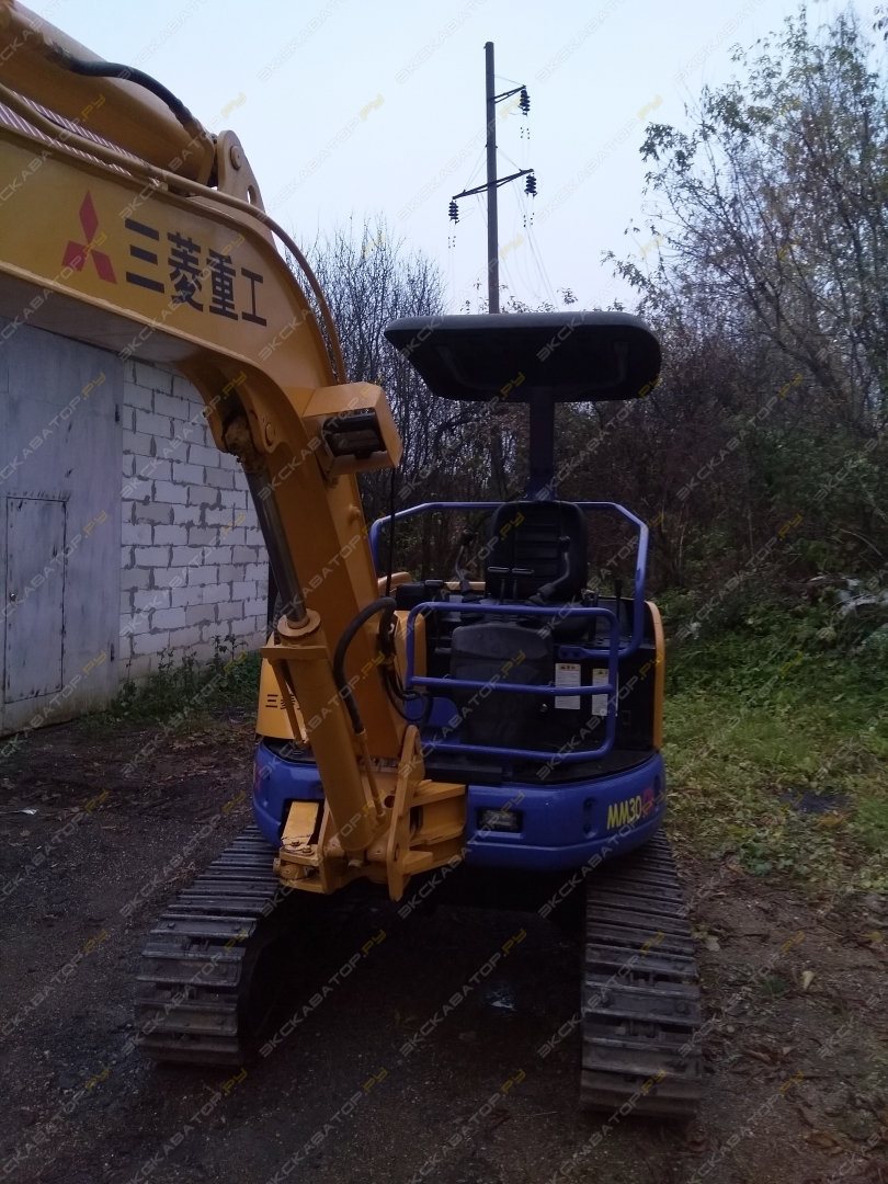 Mitsubishi MS120 [4]