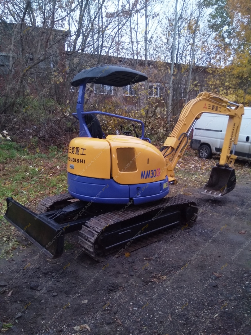 Mitsubishi MS120 [7]