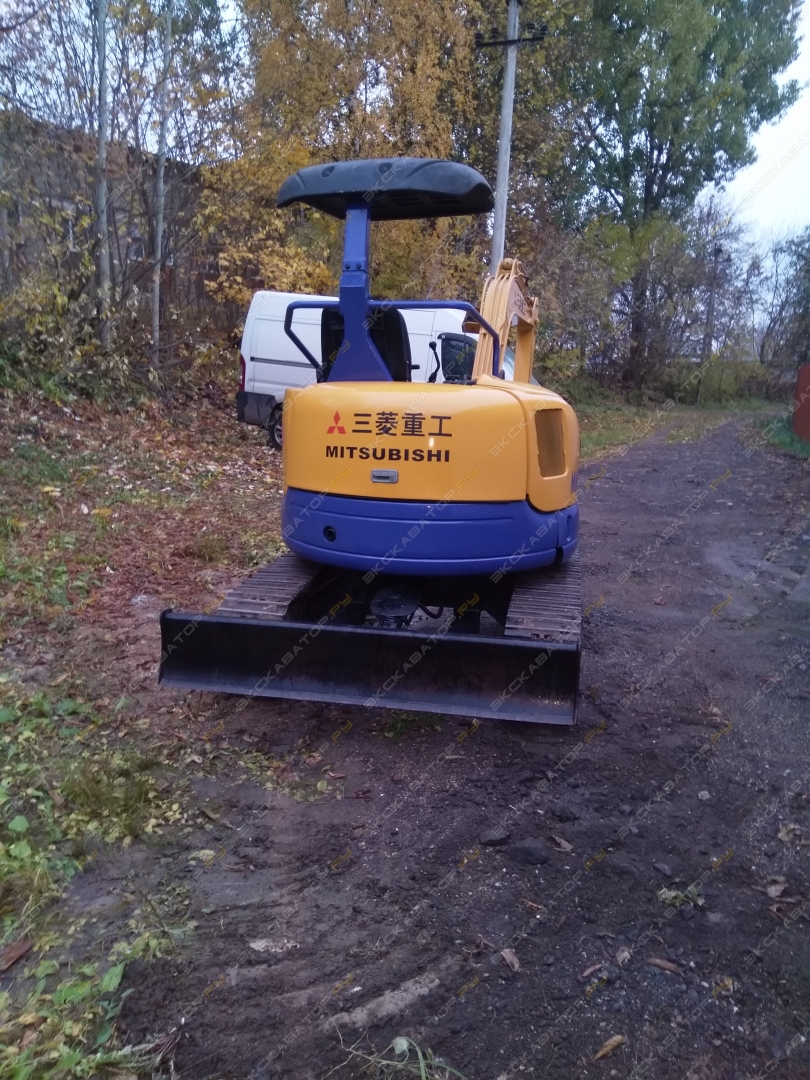 Mitsubishi MS120 [6]