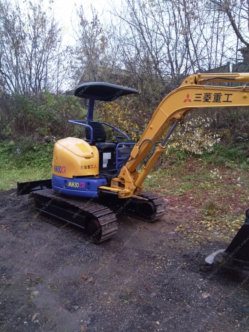 Mitsubishi MS120 [9]